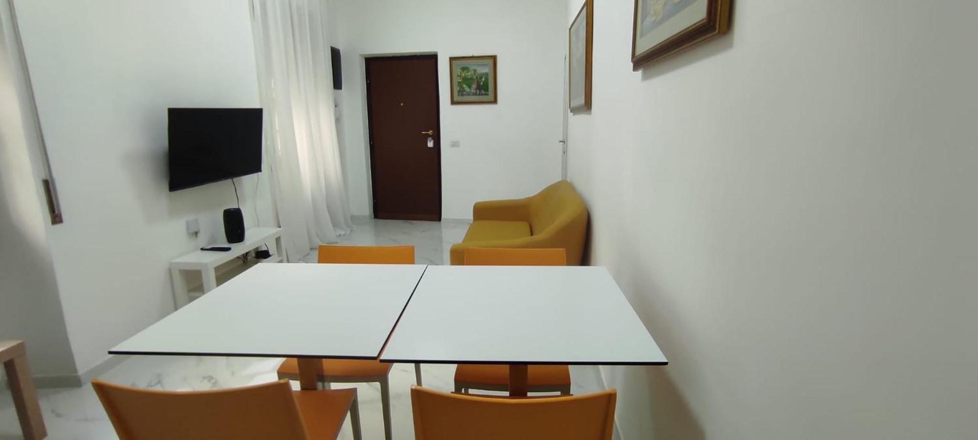Stazione Telese 41 Bed & Breakfast Rome Exterior photo