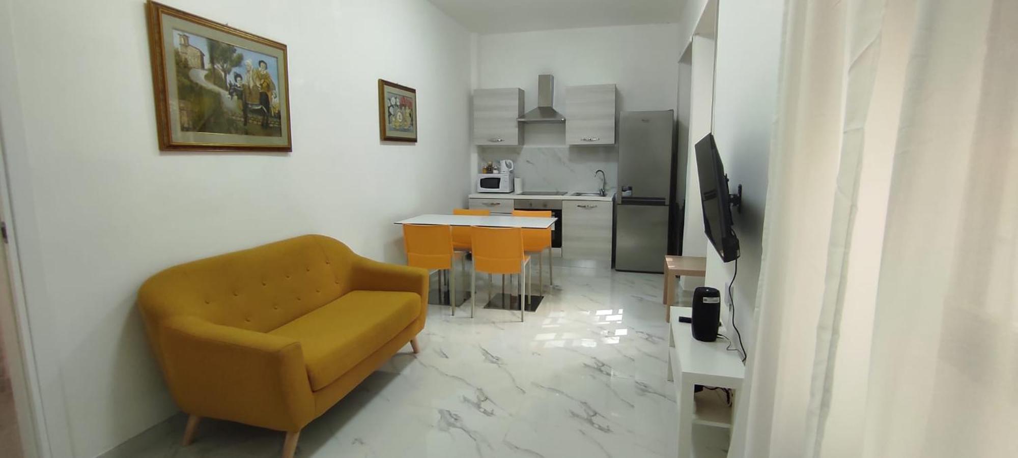 Stazione Telese 41 Bed & Breakfast Rome Exterior photo